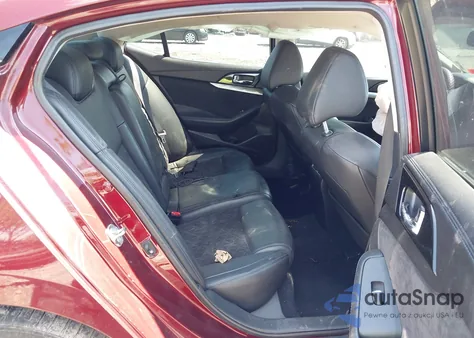 2016 Nissan Maxima 3.5 Platinum/3.5 S/3.5 Sl/3.5 Sr/3.5 Sv from USA, damaged, VIN 1N4AA6AP5GC429911